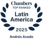 Chambers and Partners Latin America