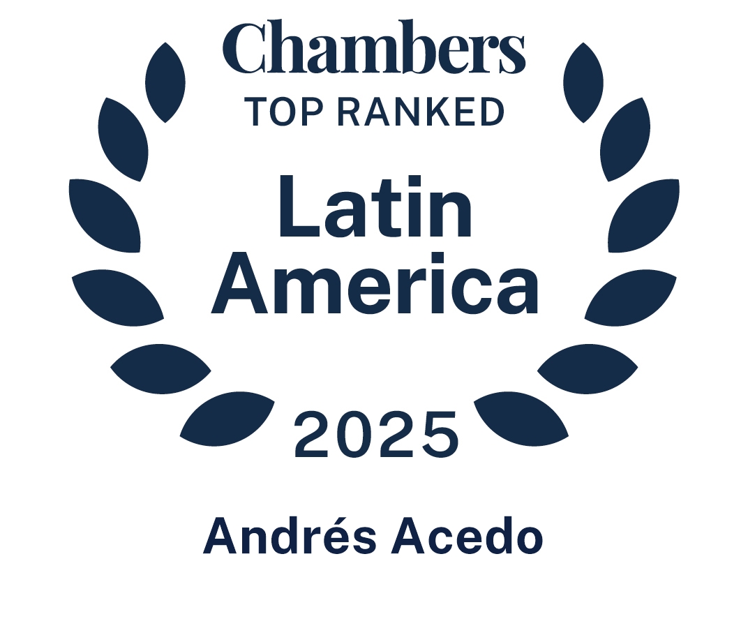 Chambers and Partners Latin America