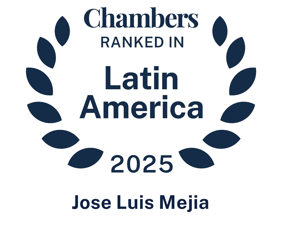 Chambers & Partners - Latin America Guide 