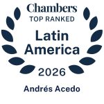 Chambers and Partners Latin America