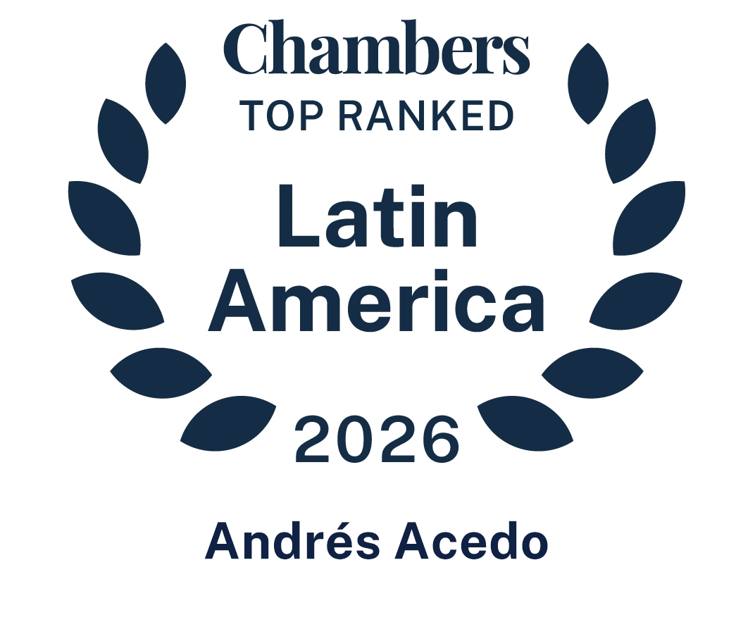 Chambers and Partners Latin America