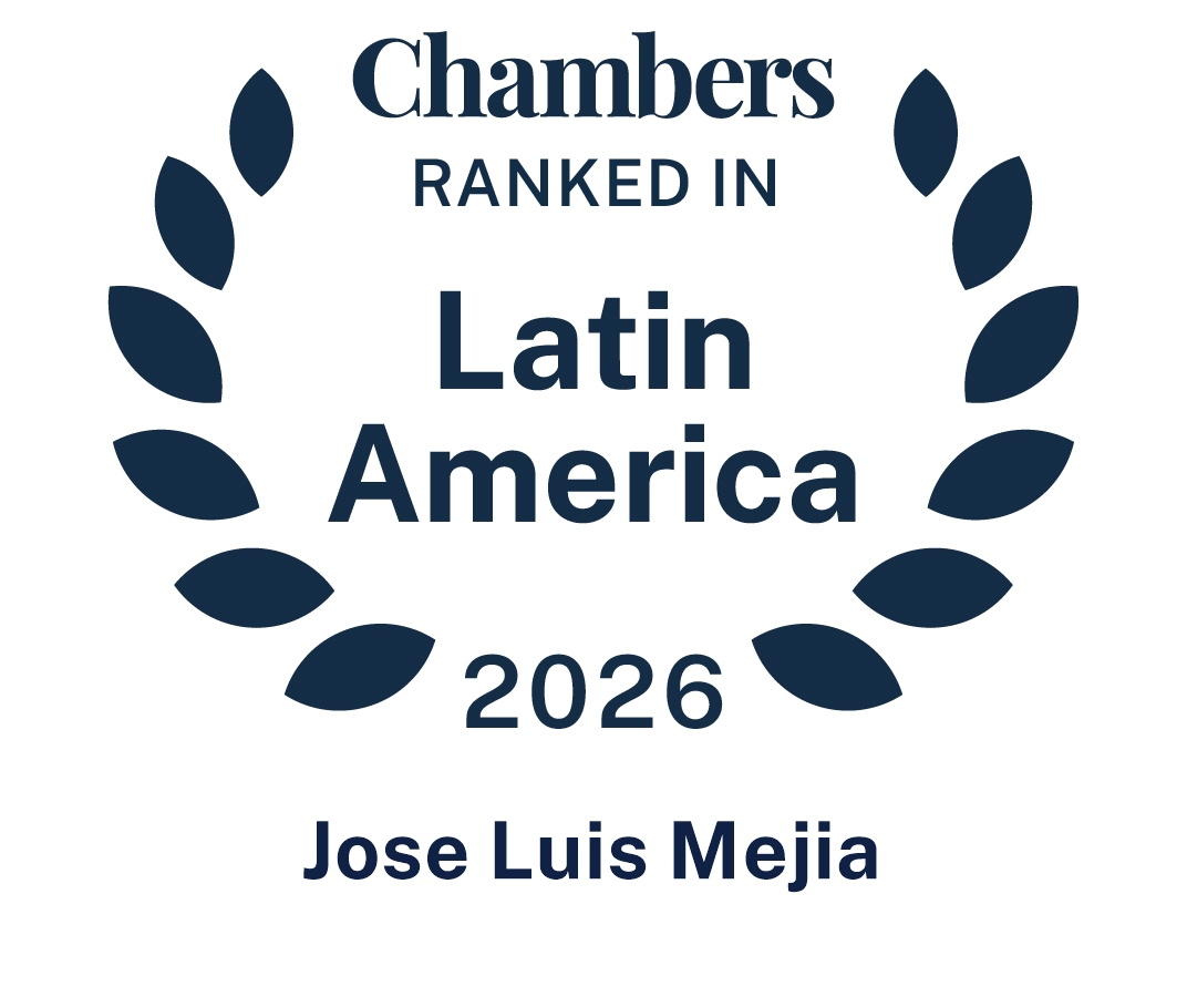 Chambers & Partners - Latin America Guide 