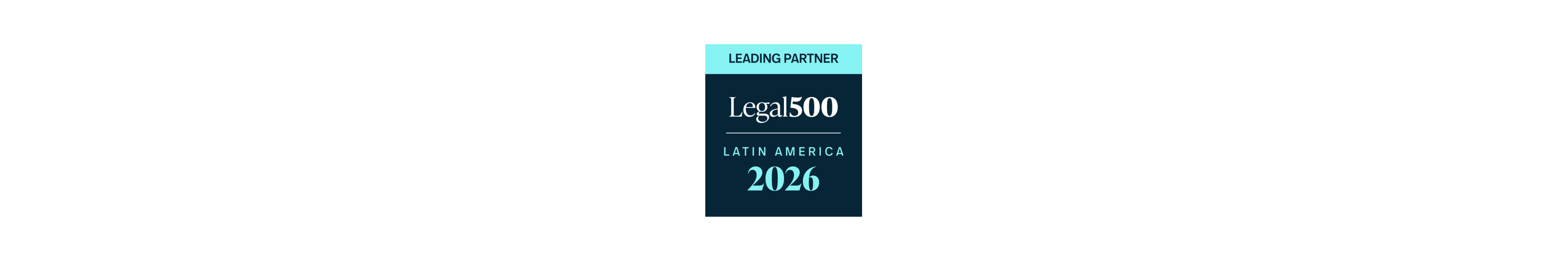 The Legal 500 Latin America